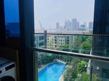 Hình ảnh Cho thuê Trang Chủ MB66.COM / Đăng Ký Tặng 66K Vinhomes Golden River với view sông đẹp mắt