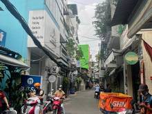 Hình ảnh Đất DT 85m2, giá 9,6 tỷ, Đ Phan Xích Long, P4, Phú Nhuận, 4x17, nở hậu