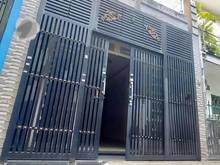 Hình ảnh Tân sơn nhì ,tân phú,60m2 , hia mặt hẻm xe hơi thông, ngộp cần bna gấp