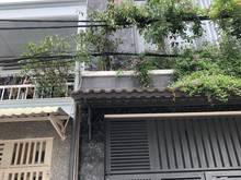 Hình ảnh Bán nhà MT nội bộ Tây Hòa DT 60m2, nhà đẹp ở ngay chỉ nhỉnh 4 tỷ