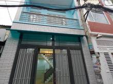 Hình ảnh Cần bán nhanh,Đường Cư xá Đô Thành, Phường 4, Quận 3, Hồ Chí Minh
