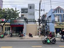 Hình ảnh Bán Nhà 3 Tầng Mặt Tiền Đường Kha Vạn Cân - Ngay Chợ Thủ Đức - 100m2 4