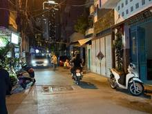 Hình ảnh Cho thuê nguyên căn 2 tầng ngay chợ Bà Chiểu, sát Bách Hoá Xanh