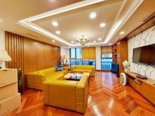 Hình ảnh Bán nhà Ngọc Hà, Ba Đình, Thang Máy, Ô Tô, 68m2 5T MT4m, Giá 13.5 tỷ