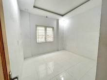 Hình ảnh Nhà chính chủ, đường Dương Bá Trạc, Phường 1, Quận 8. Diện tích: 51,7m