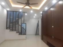 Hình ảnh BÁN GẤP nhà ngõ 63 Nguyễn Cao, HBT chào 4.3 tỷ, 38m2x5T, mới ẢNH THẬT