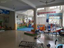 Hình ảnh Cho thuê tòa nhà 2MT khu Nguyễn Gia Trí, P25,Bình Thạnh(12*20m) 1000m²