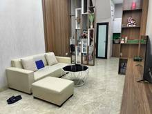 Hình ảnh Bán nhà mặt ngõ 250 Kim Giang 42 m2 x 4 tầng lô góc 4,2 tỷ