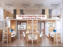 Hình ảnh Trọ Sleepbox Cao Cấp, Phan Văn Trị quận Gò Vấp giá 1TR9 TRỌN GÓI 🔥🔥