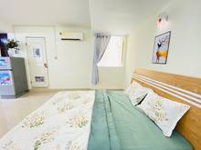 Hình ảnh Căn Hộ Full nội thất 35m2 gần Etown, ngay chợ Hoàng Hoa Thám