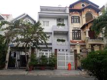 Hình ảnh Bán nhà MT An Phú, An Khánh, Q 2. DT 240m2, 1 hầm, 2 lầu, ST. 48 tỷ