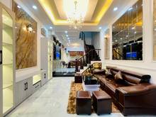 Hình ảnh nhà đẹp giá rẻ  : NHÀ THIẾT KẾ 1 TRET 1 LẦU , 2 PN, 3 WC GIÁ 1 TỶ 370
