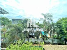 Hình ảnh Villa căn góc 2 mặt tiền đường NGUYỄN VĂN HƯỞNG hồ bơi sân vườn 625m2