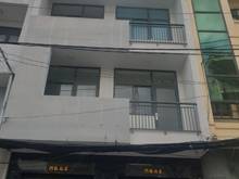 Hình ảnh Cho thuê nhà MT Công Chúa Ngọc Hân, P13, Q11. DT: 6x12m 3 lầu 30triệu