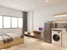 Hình ảnh Căn Hộ 1PN và Studio Full Nội Thất Ngay Thảo Cầm Viên, Quận 1