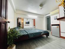 Hình ảnh Phòng tiện nghi gần Phan Xích Long, giá 4tr5