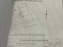 Hình ảnh ❤❤❤ BÁN ĐẤT Phú Diễn 65m2 Đất, MT4.7m, 2 MẶT NGÕ - SIÊU THOÁNG, GIÁ NH