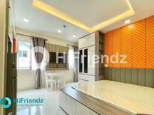 Hình ảnh Cho thuê luxury home - full nội thất sang trọng - máy giặt riêng