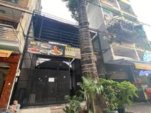 Hình ảnh Cho thuê mặt bằng Nguyễn Gia Trí, phường 25, Quận Bình Thạnh