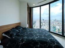 Hình ảnh Vinhomes - Sống gần thiên nhiên, hưởng trọn sự thuận tiện của thành ph
