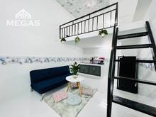 Hình ảnh Phòng có gác cho thuê khu tên lửa - Deal giá sâu cho khách trong tháng