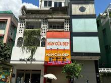 Hình ảnh Cho thuê nhà nguyên căn đường 2 chiều, Quận 3