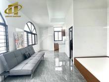 Hình ảnh Cho thuê Căn Hộ Mặt Tiền Đường ở ĐH UFM_Lotte_TDTU Chợ Tân Quy Quận 7u