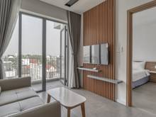 Hình ảnh 💥 HOT HOT - Mb6623 nạp rút nhanh chóng 1pn ngay chợ Bến Thành, Ban công view siêu đẹp