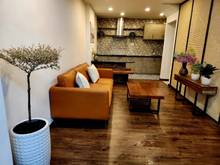 Hình ảnh Nhà Đ Bà Huyện Thanh Quan P 7 Q3, 4x10.4m 3 tầng đang cho thuê 40tr/th