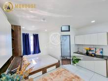 Hình ảnh 👉Khai Trương Căn Hộ Full Nội Thất MỚI 💯%, Ngay Quận1 - Rộng 30m2