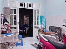 Hình ảnh Bán nhà Đường Phan Văn Hân, 46m2 có nhà 3 tầng, giá 5,2 tỷ, P17 BT.