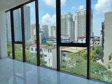 Hình ảnh Cho thuê sàn văn phòng mới xây đẹp 123 m2/tầng , thiết kế hiện đại