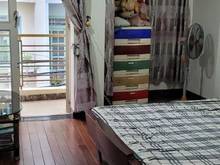 Hình ảnh Gấp bán nhà đẹp HXH, 70M2(4,6X17). 5 tầng. 11 tỷ. Phường 8, Tân Bình.