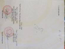 Hình ảnh Bán 45m đất 60tr/m ngay hồ Đa Sỹ- Kiến Hưng- Hà Đông