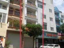 Hình ảnh Cho thuê nhà mặt tiền 102B Nguyễn Cửu Vân, Phường 17, Quận Bình Thạnh