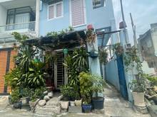 Hình ảnh Bán nhà 2 Tầng HXH 7 chỗ cách Lê Văn Việt 500m - 52m2 full thổ hẻm 1/