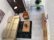 Hình ảnh nhà mới giá rẻ :  nhà thiết kế 1 TRET, 2 LẦU , 3PN, 4WC GIÁ  2TY5 DTSD