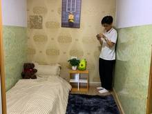 Hình ảnh Cho thuê SleepBox Giá bao hết phí - ở Nguyễn Trãi Q5
