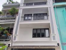 Hình ảnh Cho thuê nhà có thang máy 480/6a Nguyễn Tri Phương phường 9 quận 10