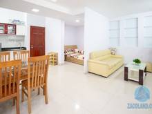 Hình ảnh Căn Họ 2pn Riêng Biệt Ngay Nhà Thờ 3 chuông  - sát huỳnh văn bánh