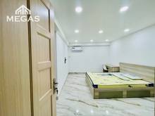 Hình ảnh Căn Hộ Full Nội Thất Đầy Đủ Tiện Nghi Ngay Siêu Thị Emart