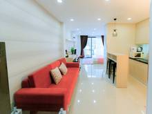 Hình ảnh CHDV 1PN Giá Ưu Đãi Ngay Trần Đình Xu Quận 1
