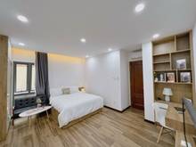 Hình ảnh 💥Cho Thuê Căn Hộ Mini Đầy Đủ Tiện Nghi_100%_Giá Rẻ Lê Thị Hồng,P17