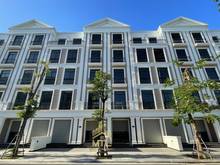 Hình ảnh Bán nhanh nhà phố Vinhomes Quận 9 - 84m2 giá 11,9 tỷ BTP