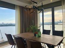 Hình ảnh Cho thuê 4PN 169m2 Đảo Kim Cương, full nội thất, giá 3600$, ở liền