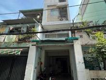 Hình ảnh Cho thuê nhà Lạc Long Quân, P3, Q11. DT: 4x15m, 4 tầng, 8PN - 17 triệu