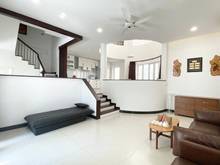 Hình ảnh Villa For foreigner rent- TOP 10 căn Biệt thự Thảo Điền Q2 Cho Thuê T6