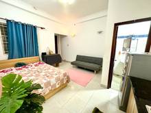 Hình ảnh Căn Hộ full NT - Trường Chinh - Lý Thường Kiệt