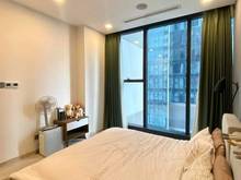 Hình ảnh Vinhomes Golden River - Nơi gửi gắm giấc mơ về một tổ ấm hoàn hảo