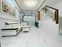 Hình ảnh Bán gấp nhà 50m2, 1T1L, 1 tỷ 750, hẻm Tân Kỳ Tân Quý, Quận Tân Phú.